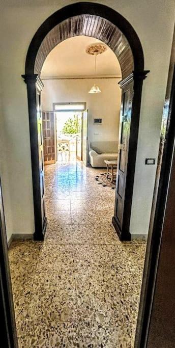 شقة Casa Dei Frutti Di أوستوني المظهر الخارجي الصورة